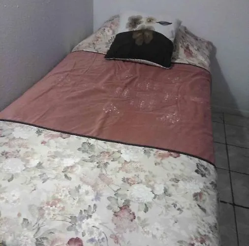 Susies Suites - Park * Mesa