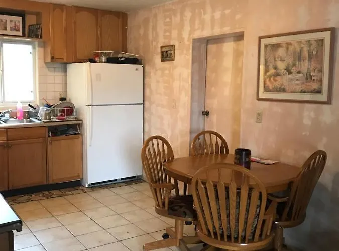 Hostel Susies Suites - Park Mesa