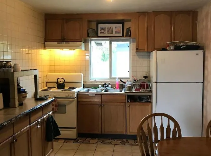 Hostel Susies Suites - Park *
